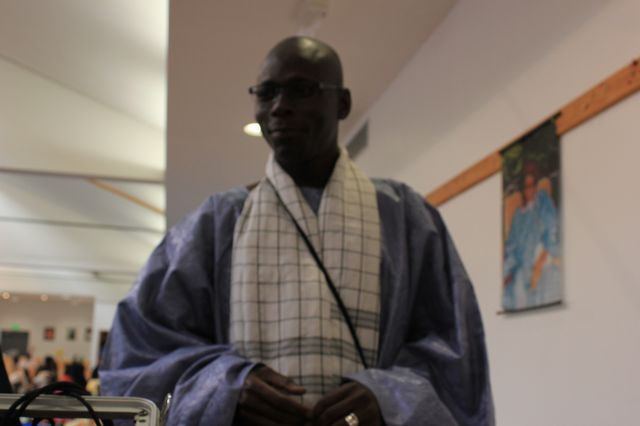 Photo Magal 2012