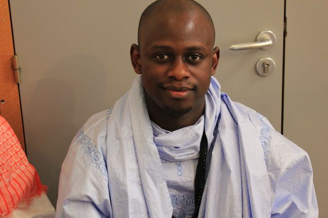 Photo Magal 2012