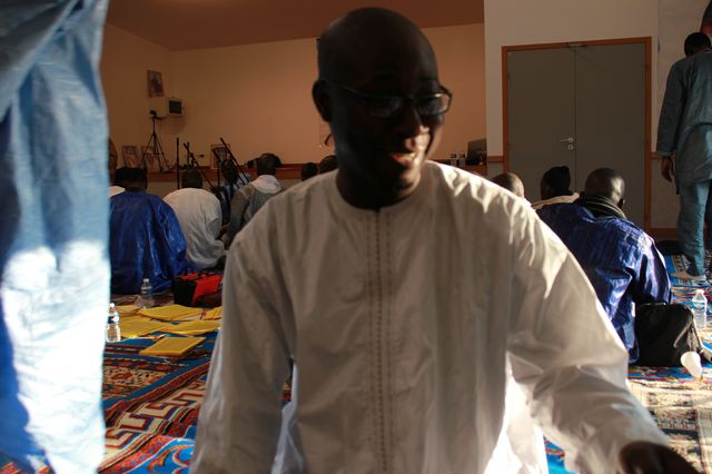 Photo Magal 2012