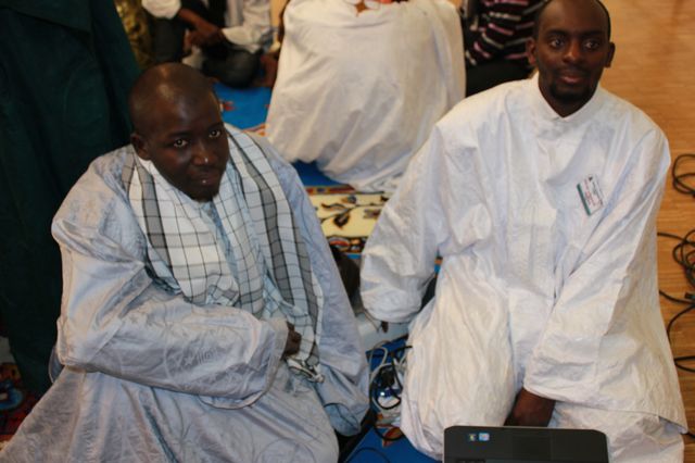 Photo Magal 2012