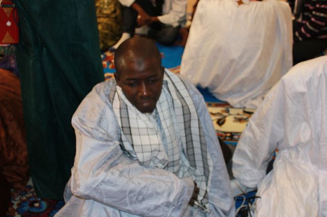 Photo Magal 2012