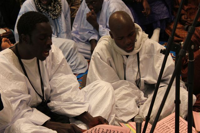 Photo Magal 2012