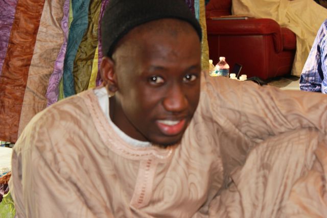 Photo Magal 2012