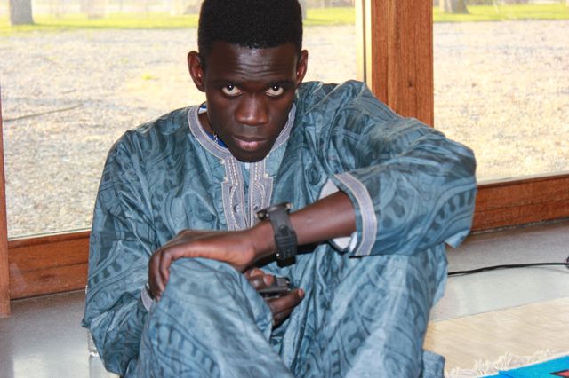 Photo Magal 2012
