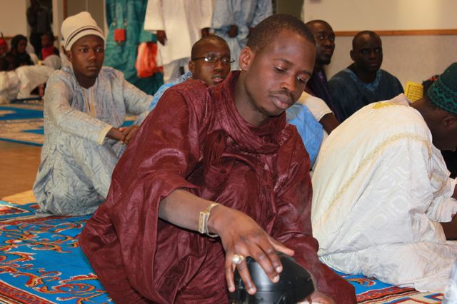 Photo Magal 2012
