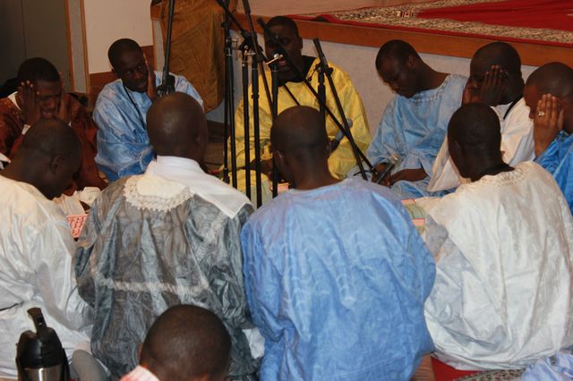 Photo Magal 2012