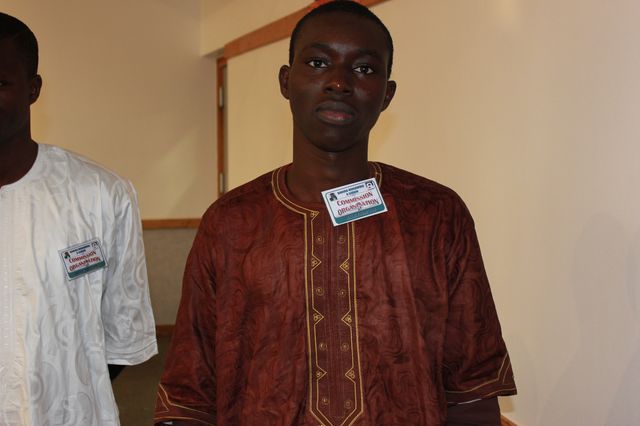 Photo Magal 2012