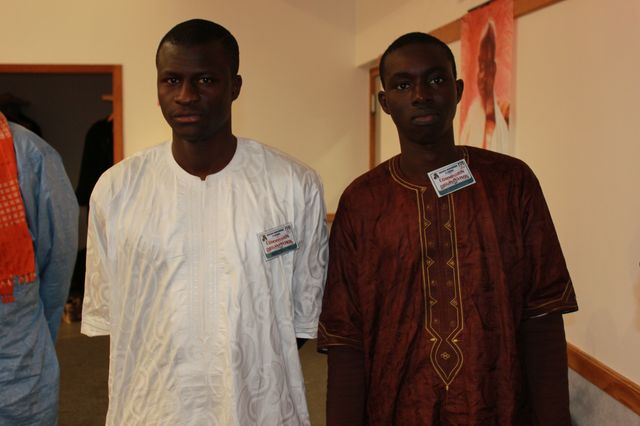 Photo Magal 2012