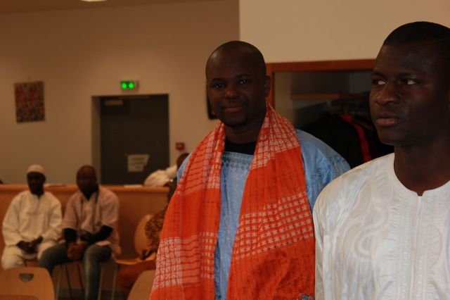 Photo Magal 2012