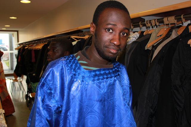 Photo Magal 2012