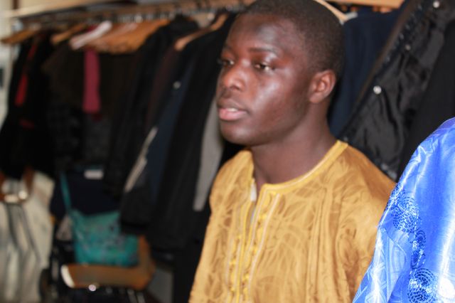 Photo Magal 2012