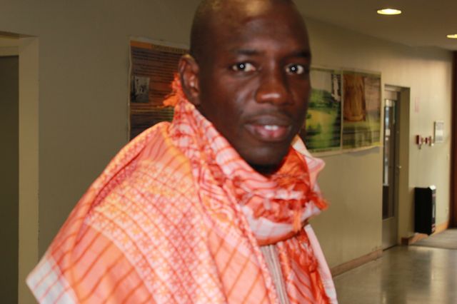 Photo Magal 2012