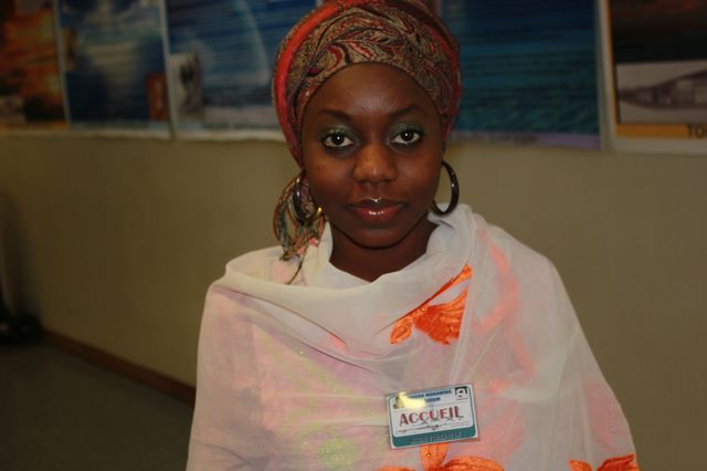 Photo Magal 2012
