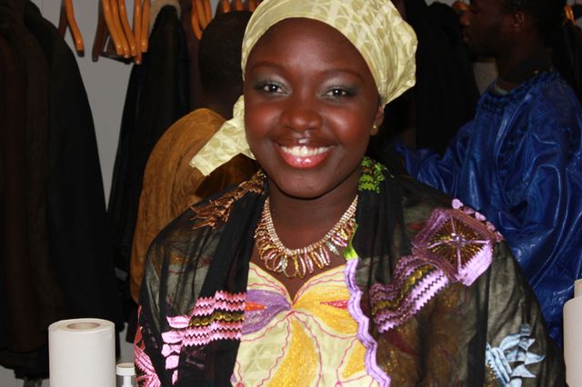 Photo Magal 2012