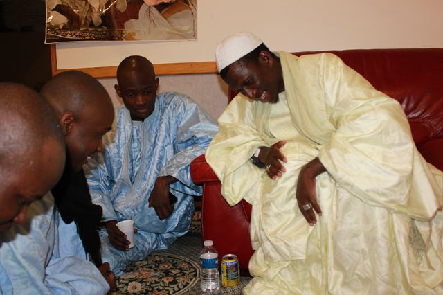 Photo Magal 2012