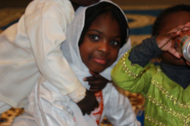 Photo Magal 2012