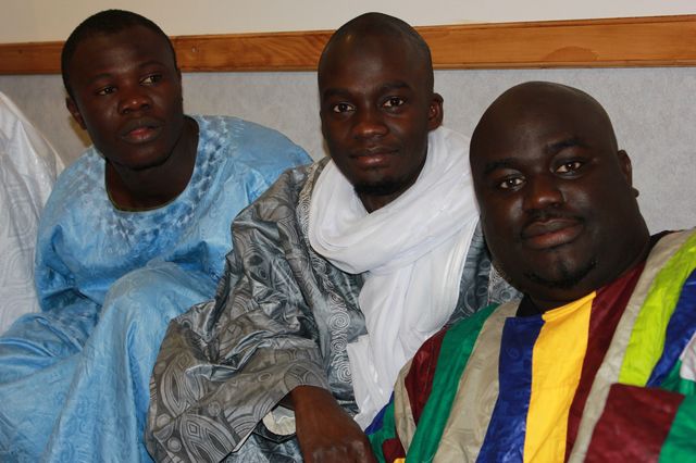 Photo Magal 2012