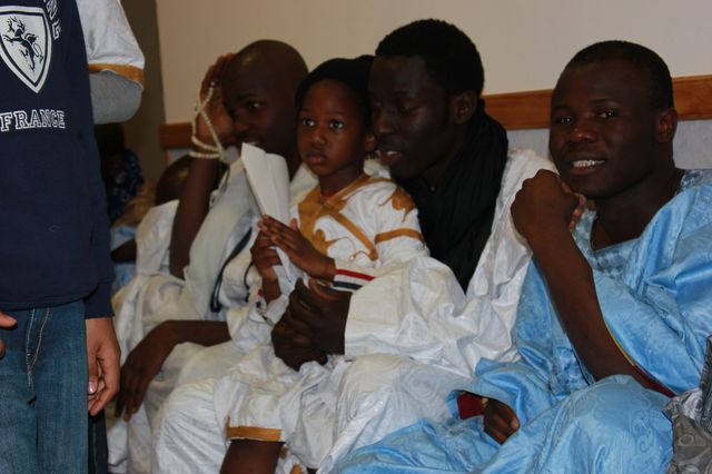 Photo Magal 2012