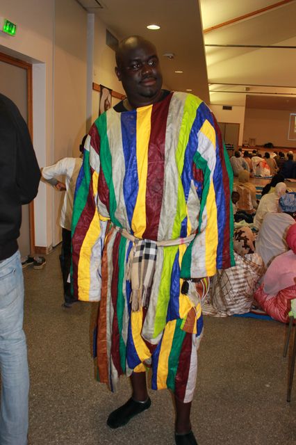 Photo Magal 2012