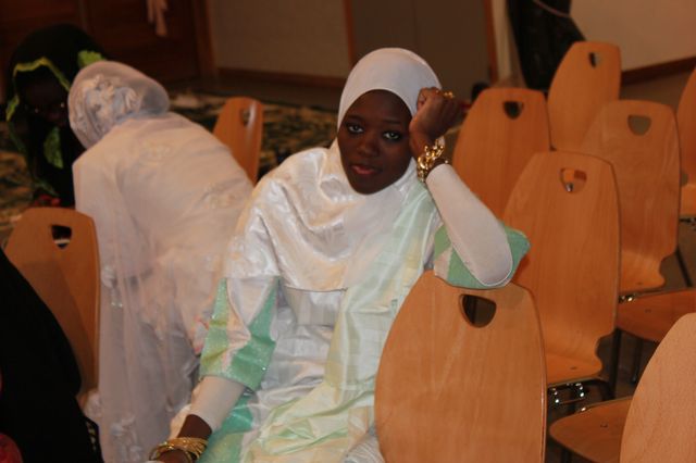 Photo Magal 2012