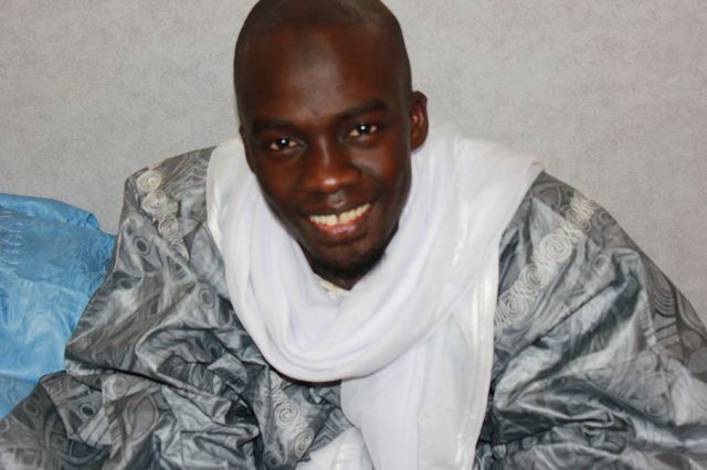 Photo Magal 2012