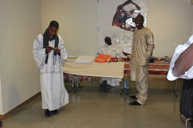 Photo Magal 2012