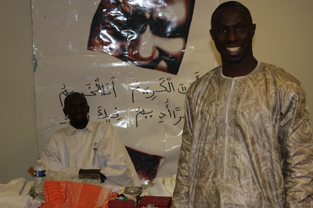 Photo Magal 2012