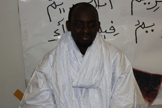 Photo Magal 2012