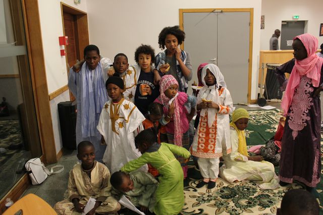 Photo Magal 2012