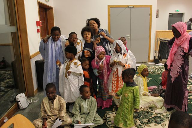 Photo Magal 2012