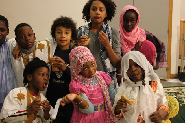 Photo Magal 2012