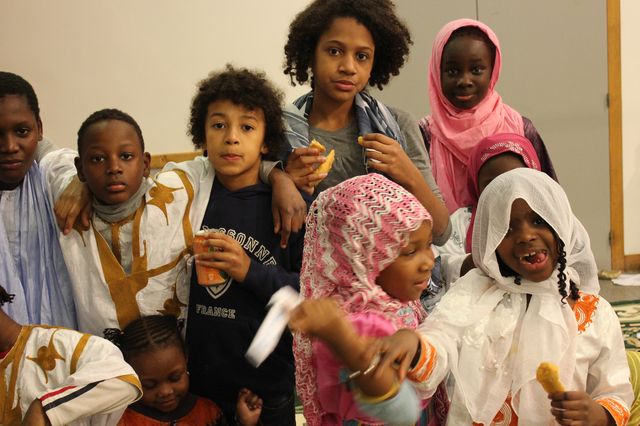 Photo Magal 2012