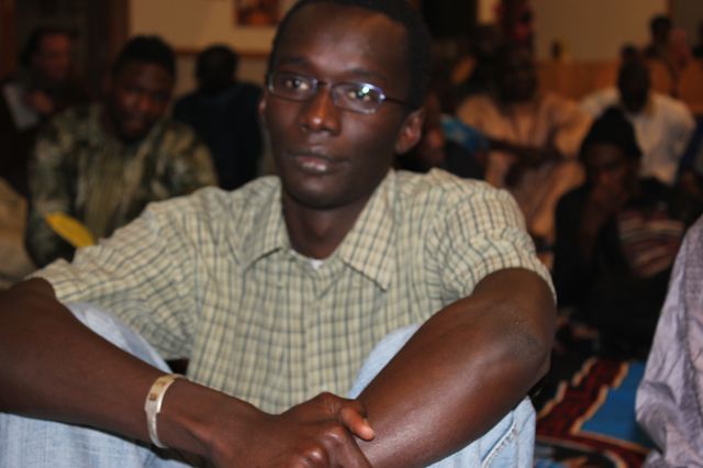 Photo Magal 2012