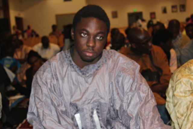 Photo Magal 2012