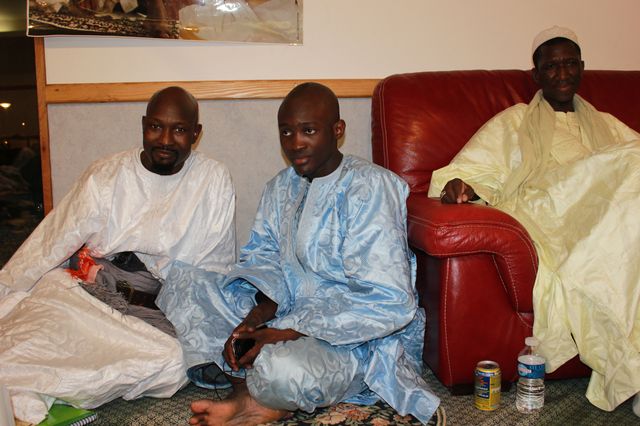 Photo Magal 2012