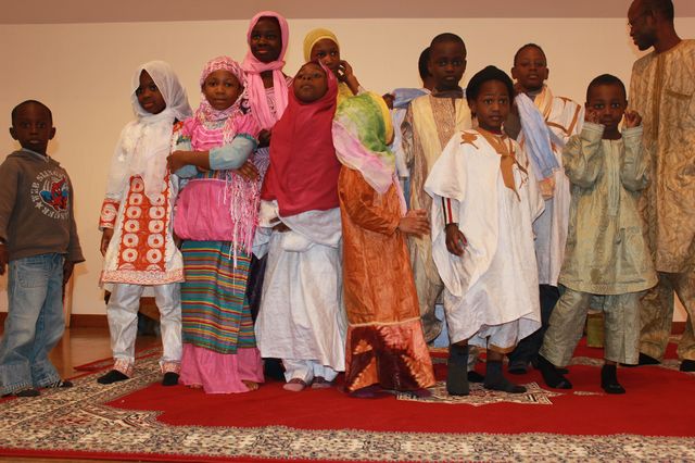Photo Magal 2012
