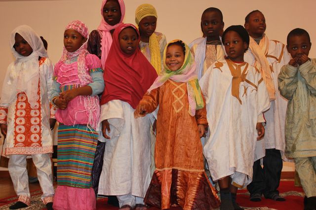 Photo Magal 2012