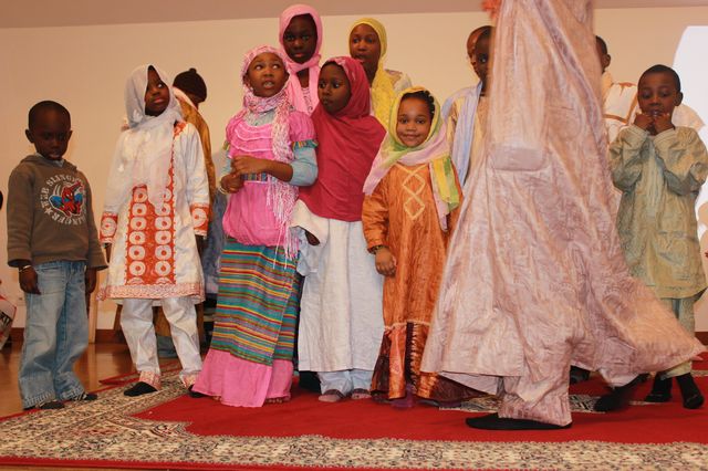 Photo Magal 2012