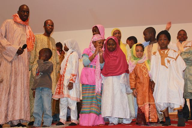 Photo Magal 2012