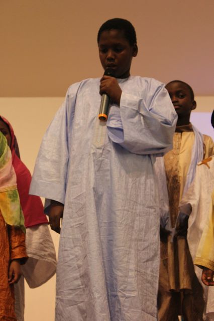 Photo Magal 2012