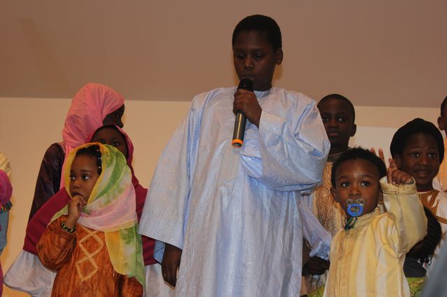 Photo Magal 2012