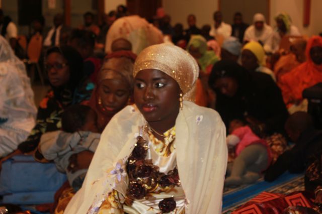 Photo Magal 2012