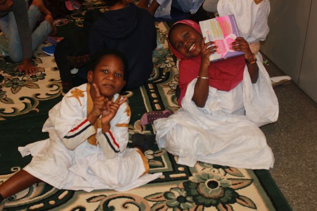 Photo Magal 2012