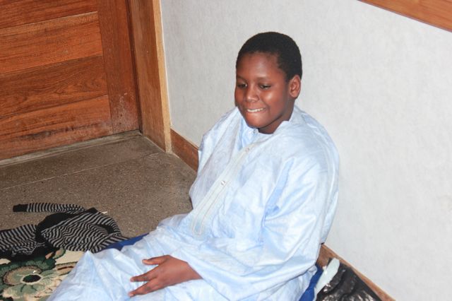 Photo Magal 2012