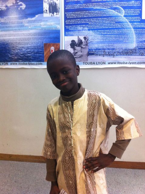 Photo Magal 2012