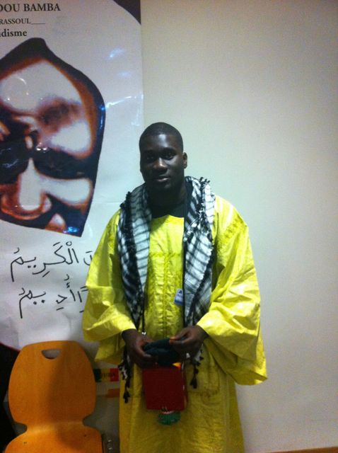 Photo Magal 2012