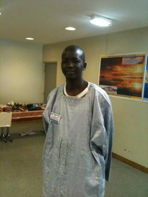 Photo Magal 2012