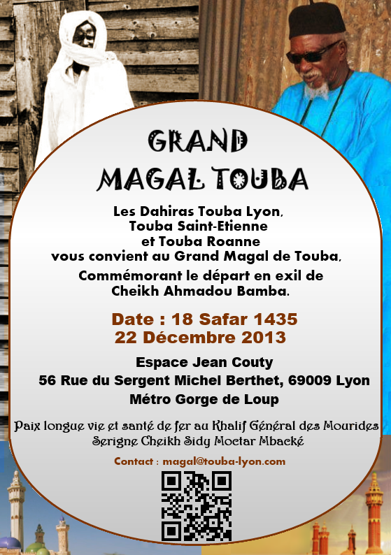 Photo Magal 2013 E2