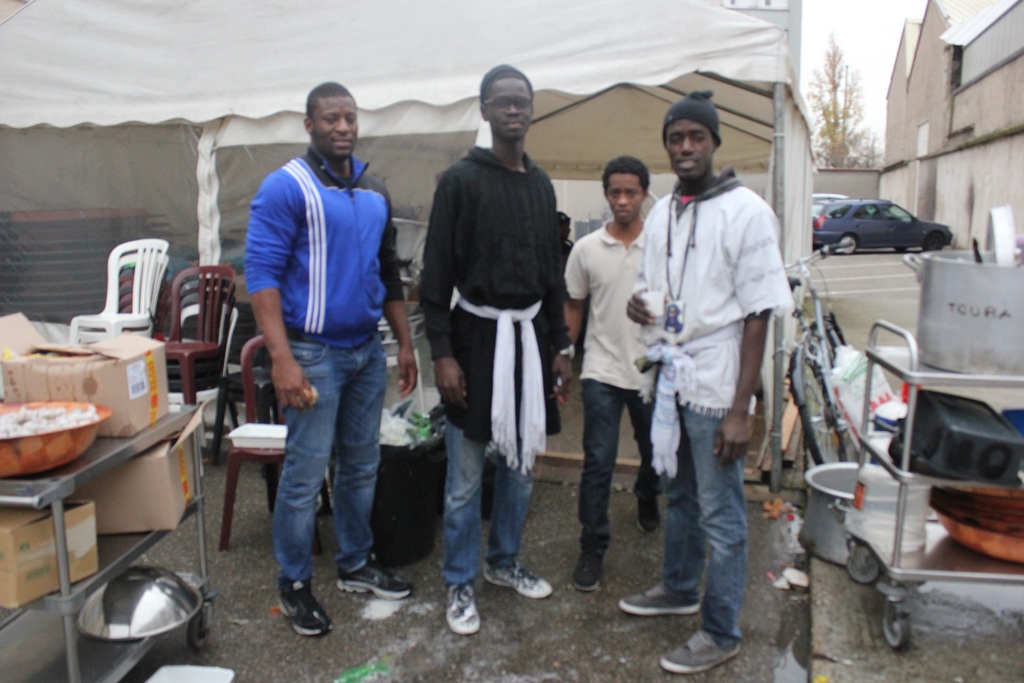 Photo Magal 2015
