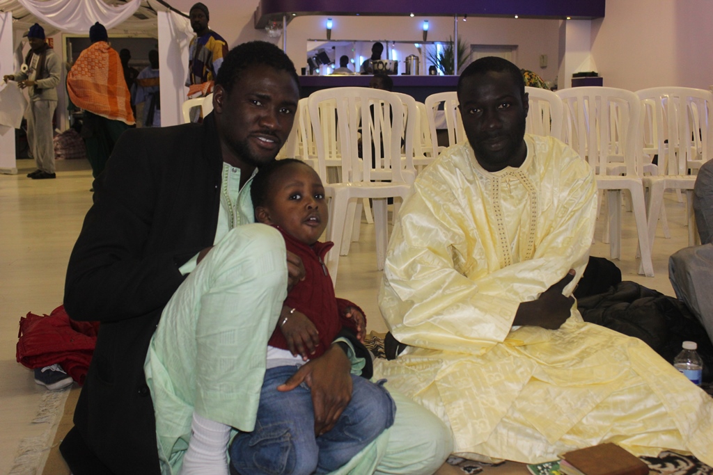 Photo Magal 2015